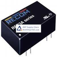 Voltage converter_Recom_REC3A-2405SW/H2/X1