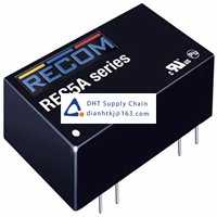 Voltage converter_Recom_REC5A-2405SW/H2