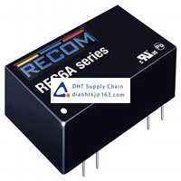 Voltage converter_Recom_REC6A-0505SW/H2