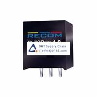 Voltage converter_Recom_R-78B5.0-2.0