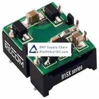 Voltage converter_Recom_R1SX-3.33.3-R