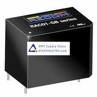 Power Supply _Recom_RAC01-05SGB