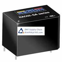 Power Supply _Recom_RAC02-12SGA