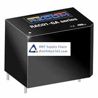 Power Supply _Recom_RAC01-05SGA