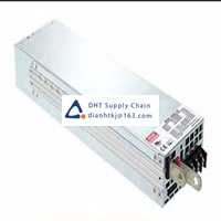 Power Supply _MEAN WELL_RSP-1600-24