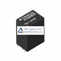 Voltage converter_TRACOPOWER_TDN 1-4821WISM