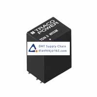 Voltage converter_TRACOPOWER_TDN 3-2410WISM
