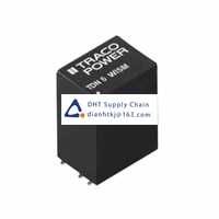 Voltage converter_TRACOPOWER_TDN 5-2410WISM