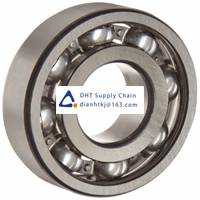 Bearings-seals SKF_6206/C3