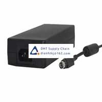 Power Supply _RS PRO_144-0991