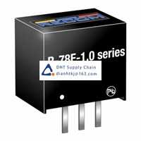 Voltage converter_Recom_R-78E5.0-1.0