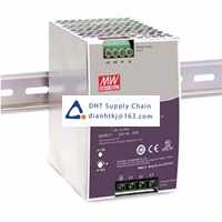 Power Supply _MEAN WELL_TDR-480-48