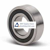 Bearings-seals Stieber_CSK 20-M-2RS