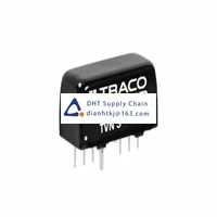 Voltage converter_TRACOPOWER_TVN 3-4811