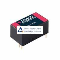Voltage converter_TRACOPOWER_THM 15-4821WI