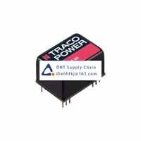 Voltage converter_TRACOPOWER_TVN 5-0912WI