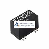 Voltage converter_TRACOPOWER_TIM 2-2413SM