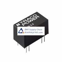 Voltage converter_TRACOPOWER_TIM 3.5-1212