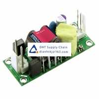 Power Supply _TRACOPOWER_TPP 15-124A-J