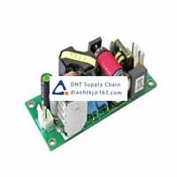 Power Supply _TRACOPOWER_TPP 30-103A-J