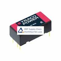 Voltage converter_TRACOPOWER_TEN 40-4823WIN