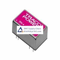 Voltage converter_TRACOPOWER_TEN 4-2423