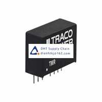 Voltage converter_TRACOPOWER_TMR 0510