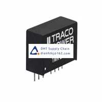 Voltage converter_TRACOPOWER_TMR 2-2410E
