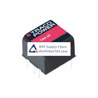 Voltage converter_TRACOPOWER_THN 30-2413