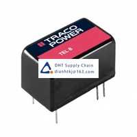 Voltage converter_TRACOPOWER_TEL 8-2423