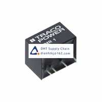 Voltage converter_TRACOPOWER_TMR 1-4812