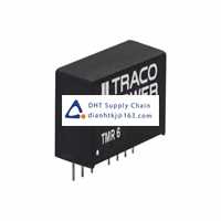 Voltage converter_TRACOPOWER_TMR 6-1219