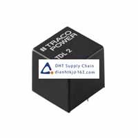 Voltage converter_TRACOPOWER_TDL 2-0511
