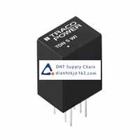 Voltage converter_TRACOPOWER_TDN 5-0923WI