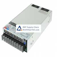 Power Supply _RS PRO_161-8233