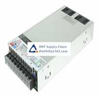 Power Supply _RS PRO_161-8243