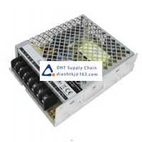 Power Supply _RS PRO_161-8298
