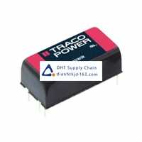 Voltage converter_TRACOPOWER_TEN 40-4813WIR