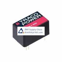 Voltage converter_TRACOPOWER_TEN 3-4813WIN