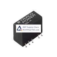 Voltage converter_TRACOPOWER_TES 1-0522V