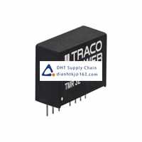 Voltage converter_TRACOPOWER_TMR 3-2412E