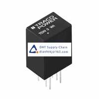 Voltage converter_TRACOPOWER_TDN 3-4815WI