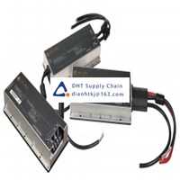 Power Supply _Artesyn Embedded Technologies_LCC600-12U-9P