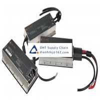 Power Supply _Artesyn Embedded Technologies_LCC600-28U-9P