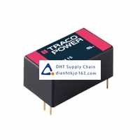 Voltage converter_TRACOPOWER_THM 15-1212