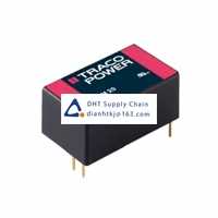 Voltage converter_TRACOPOWER_THM 20-2412