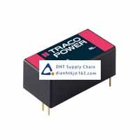 Voltage converter_TRACOPOWER_THM 30-1221