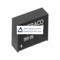 Voltage converter_TRACOPOWER_TMV 0512EN