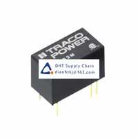 Voltage converter_TRACOPOWER_THI 2-2413M