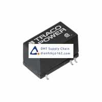 Voltage converter_TRACOPOWER_TES 2N-4811